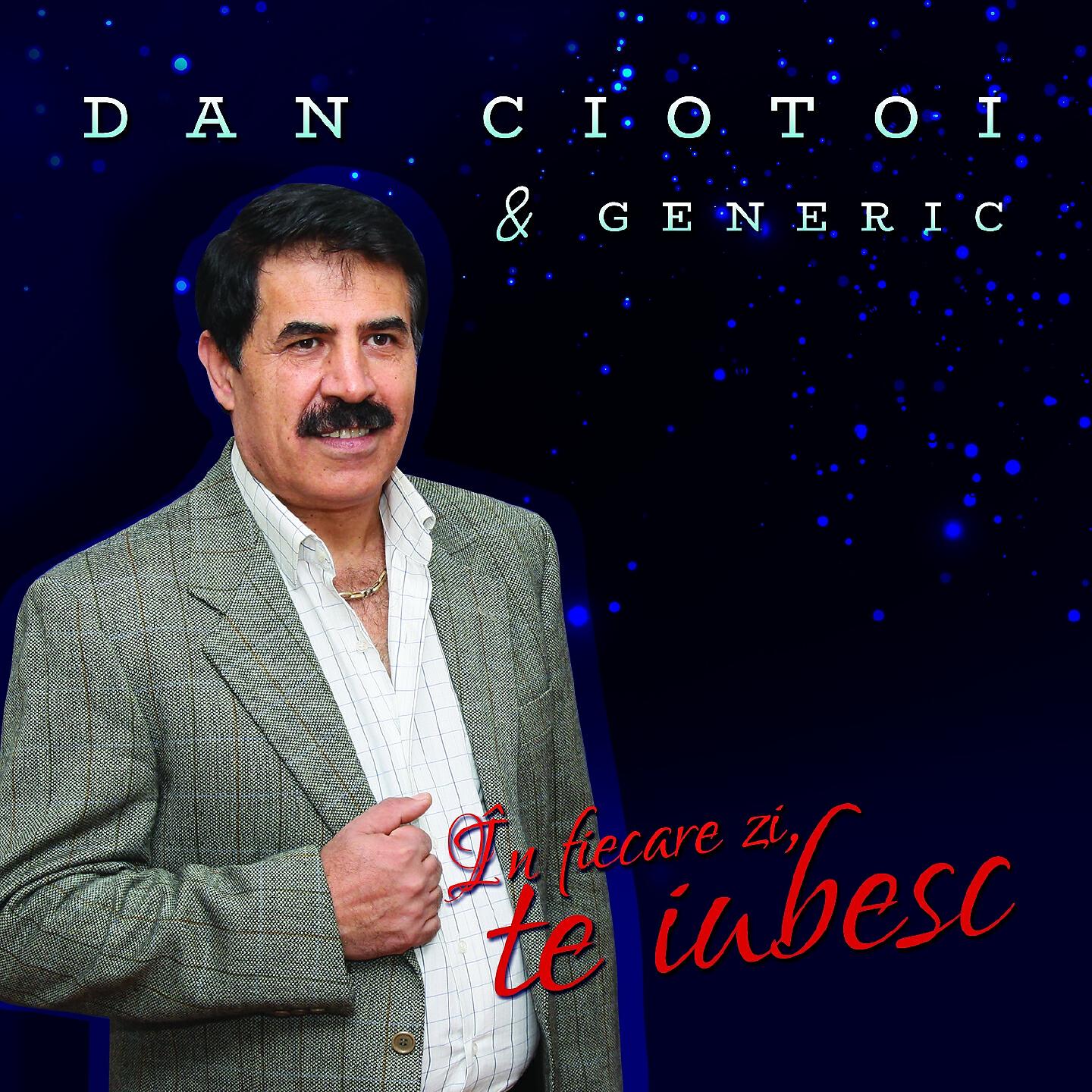 Dan Ciotoi - Dragostea Noastra