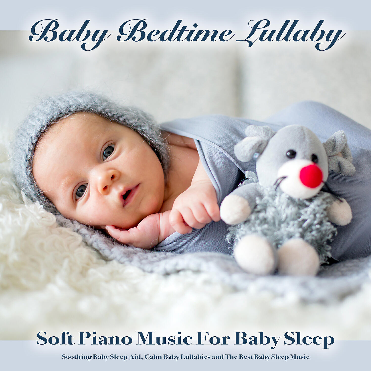 Baby Bedtime Lullaby - Baby Sleep