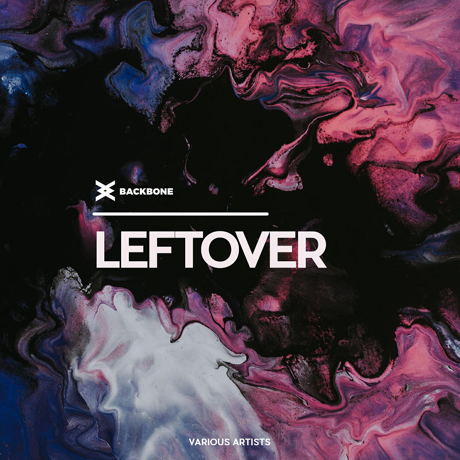 Grespoyer - Heavenly (feat. Dj Skam)