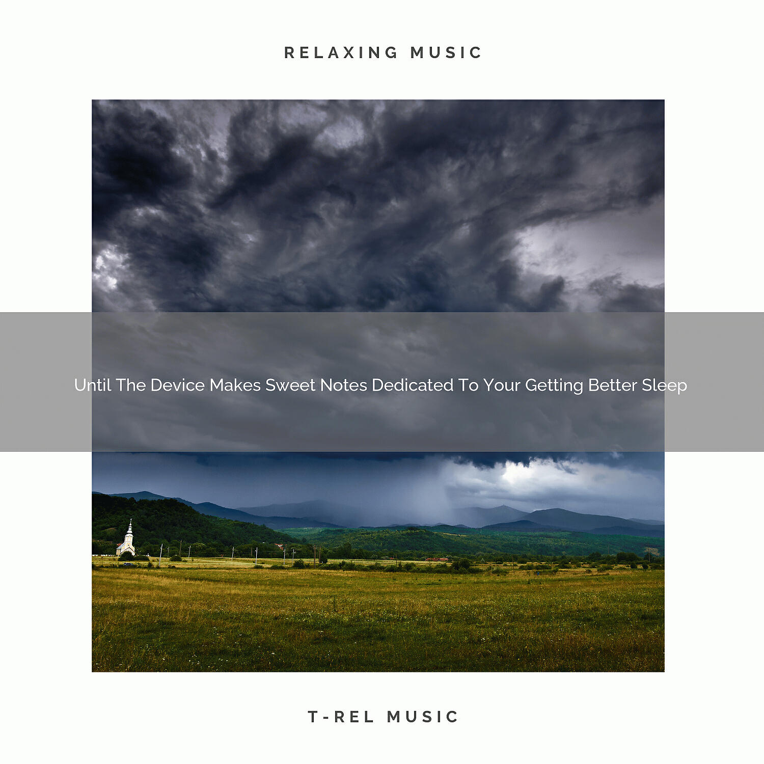 White Noise Hour - Modulated Noise For Reconsider, Relax, And Fullstack
