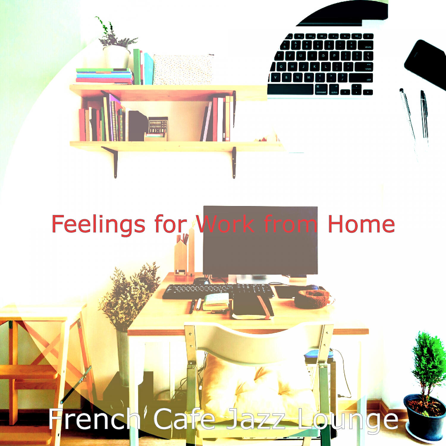 French Cafe Jazz Lounge - Extraordinary Jazz Cello - Vibe for Work from Home