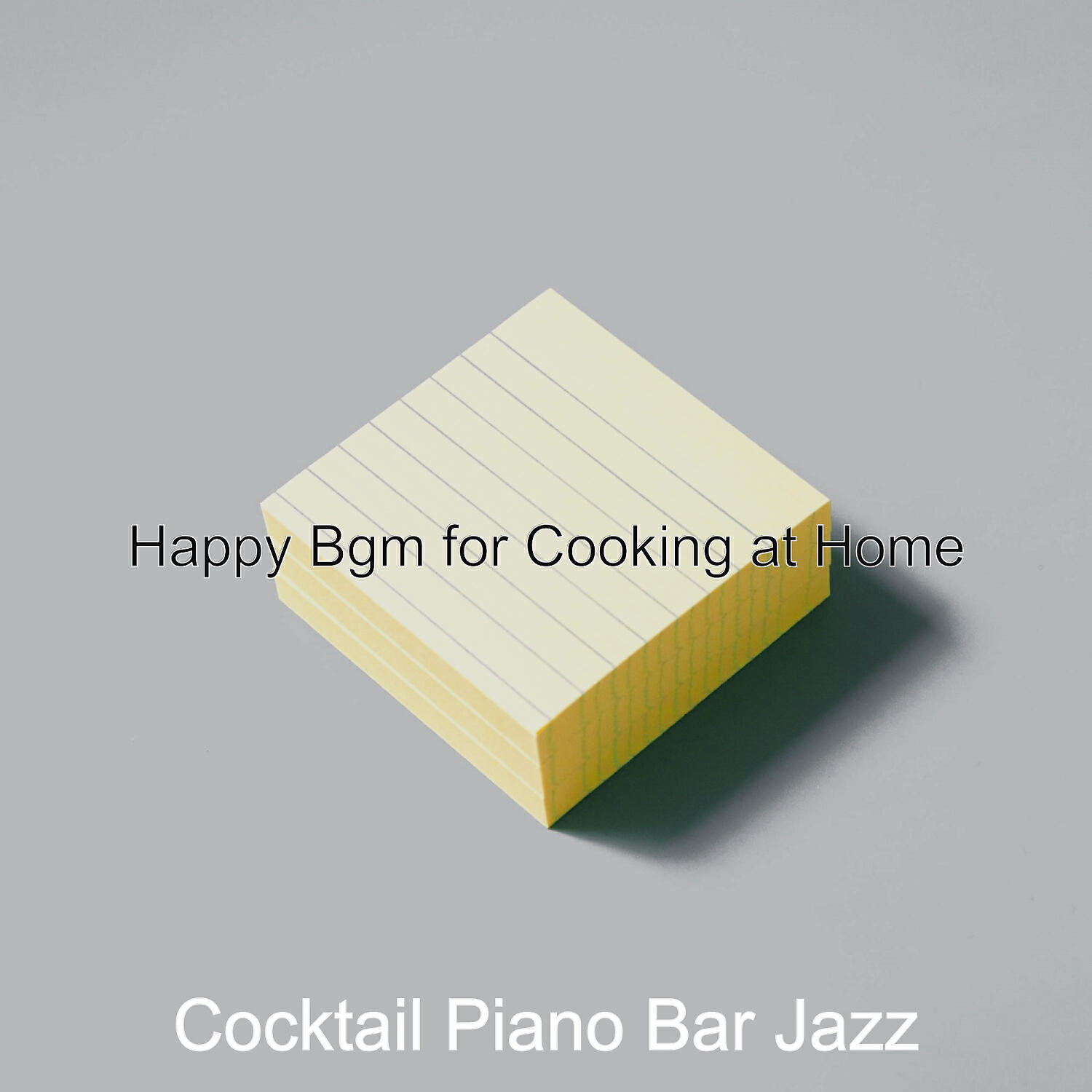 Cocktail Piano Bar Jazz - Sumptuous Backdrops for WFH