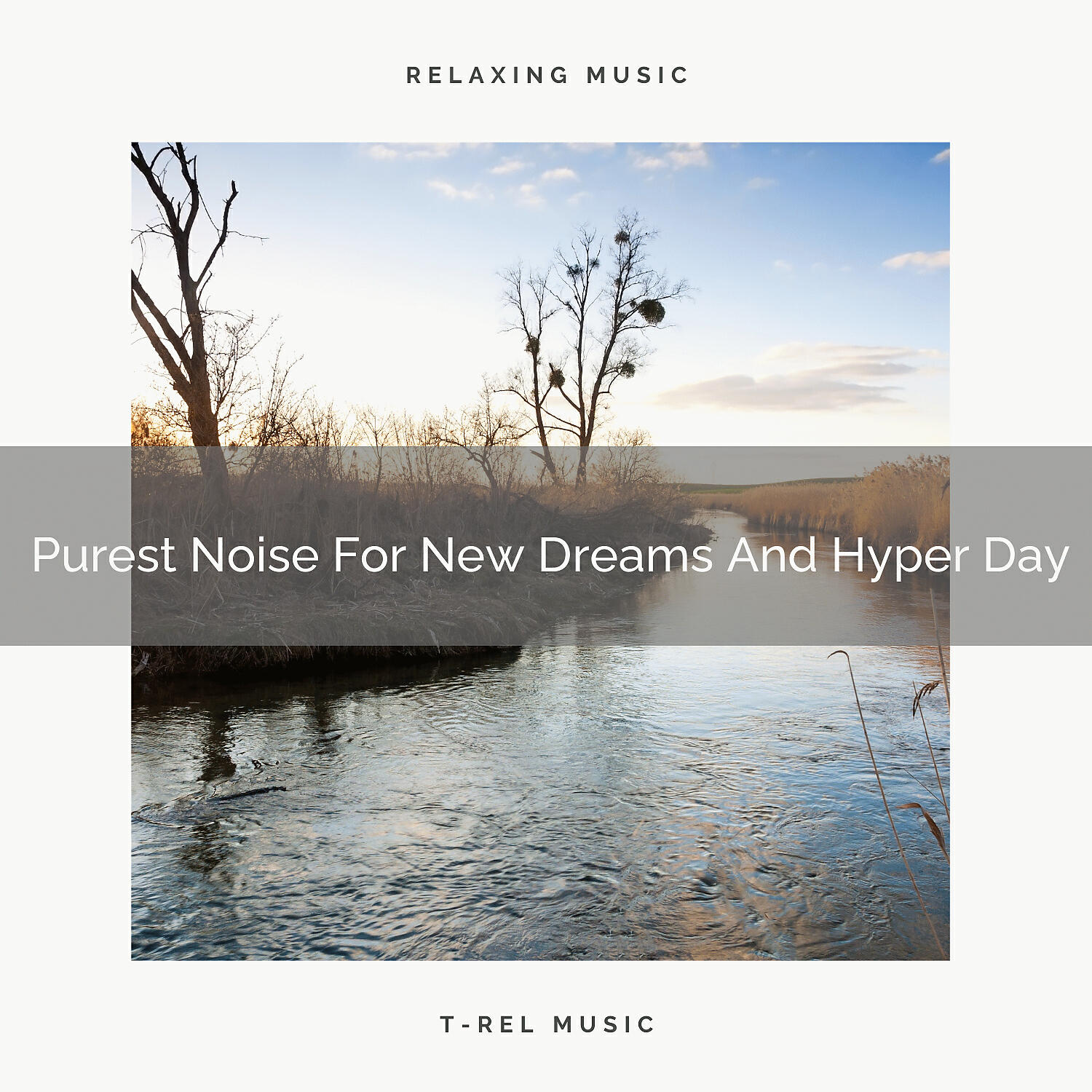 Baby Sleep Aid - Purest Noise For New Dreams And Hyper Deeps