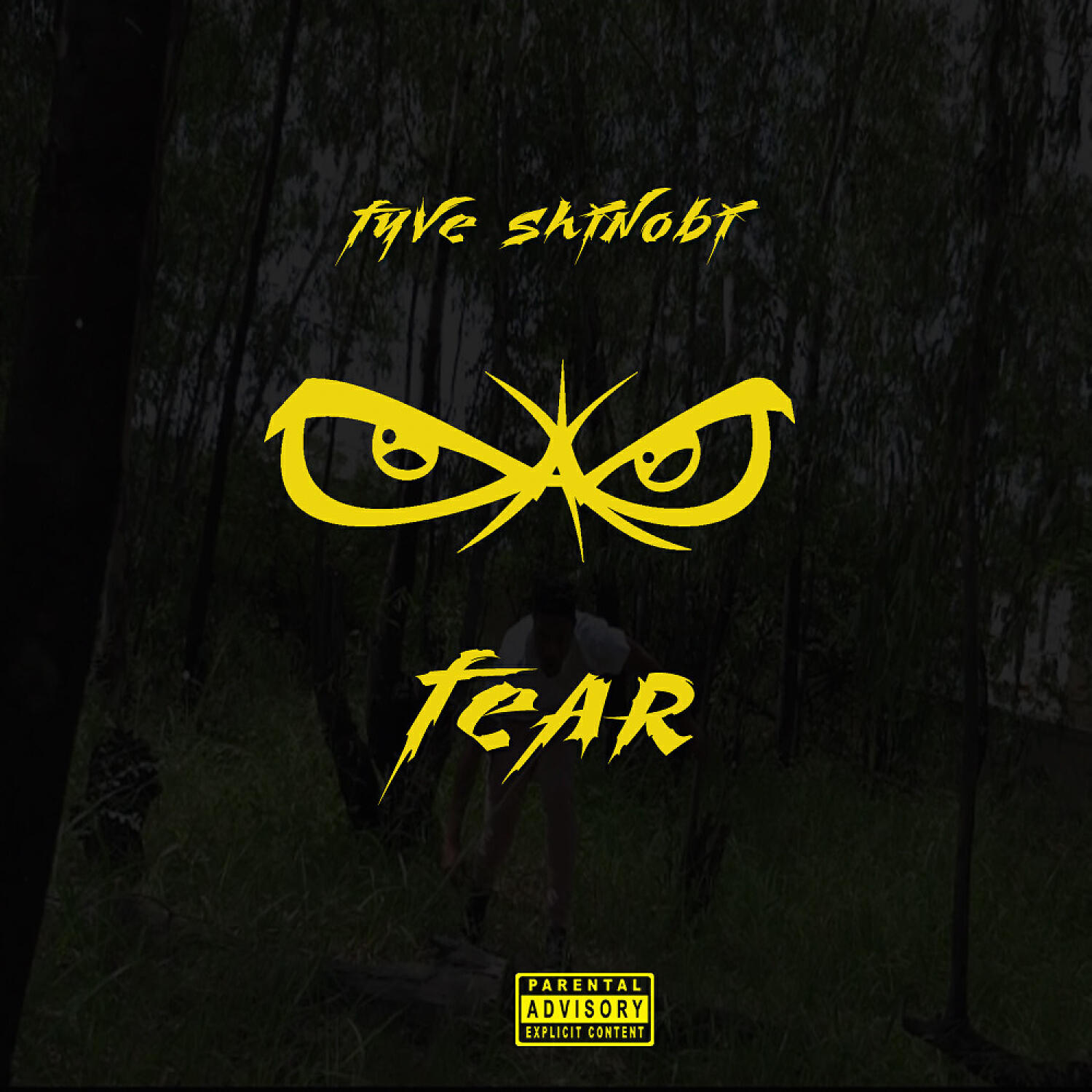 Fyve Shinobi - Fear