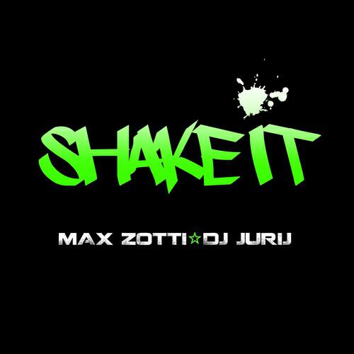 Постер альбома Shake It