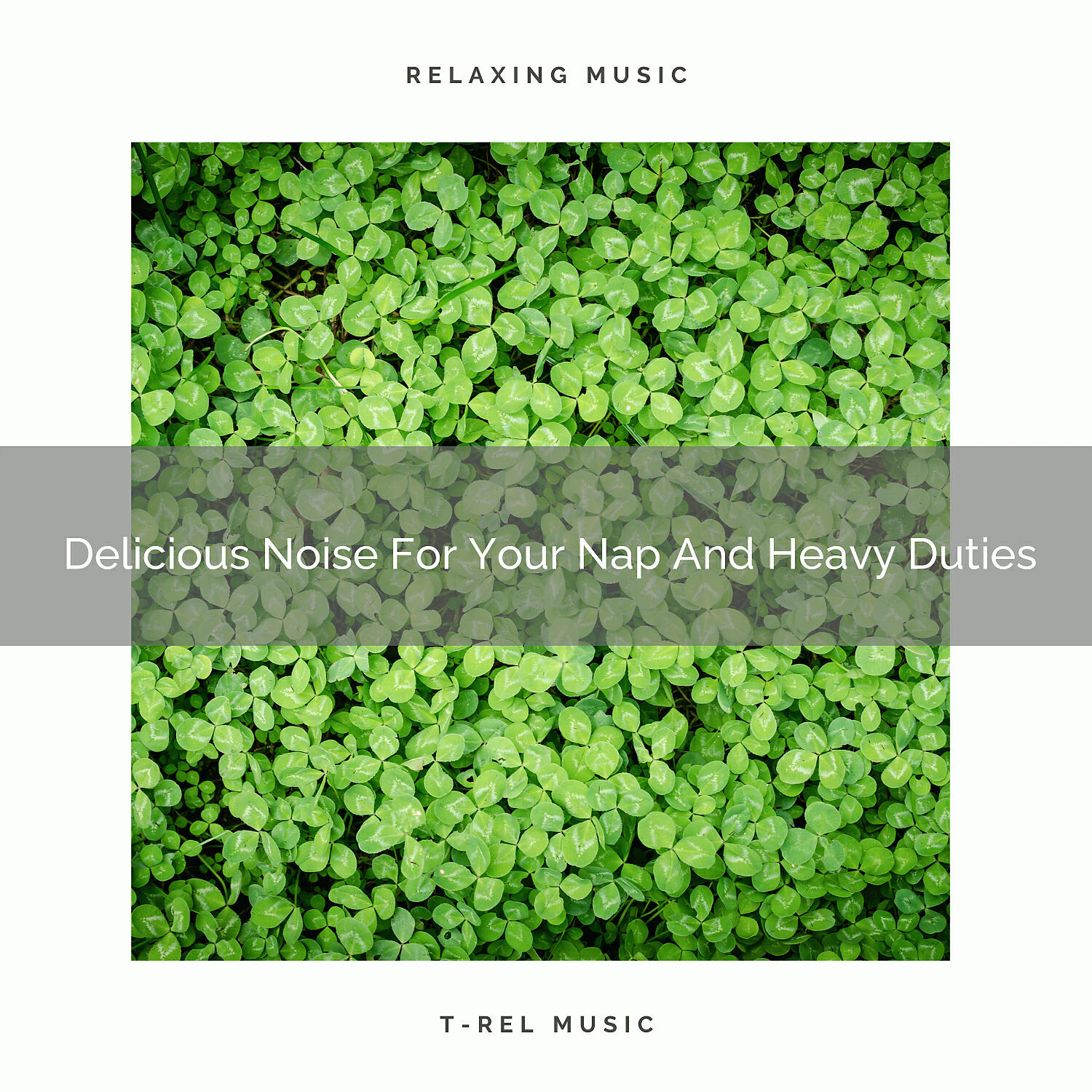 Water Sound Natural White Noise - Delicious Noise For Your Nap And Hard Work