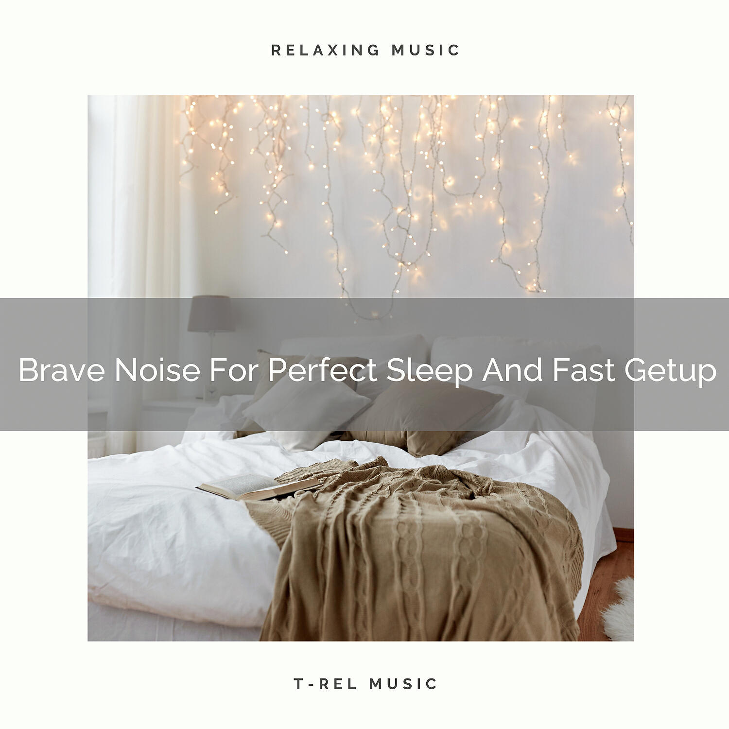 White Noise Hour - Brave Noise For Ultra Nap And Hard Relax