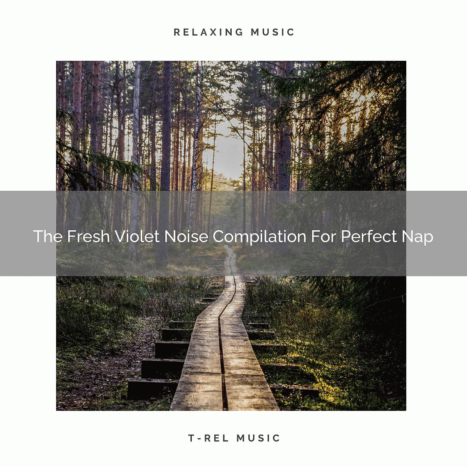 White Noise Hour - The Fresh Violet Noise Compilation For Your Baby