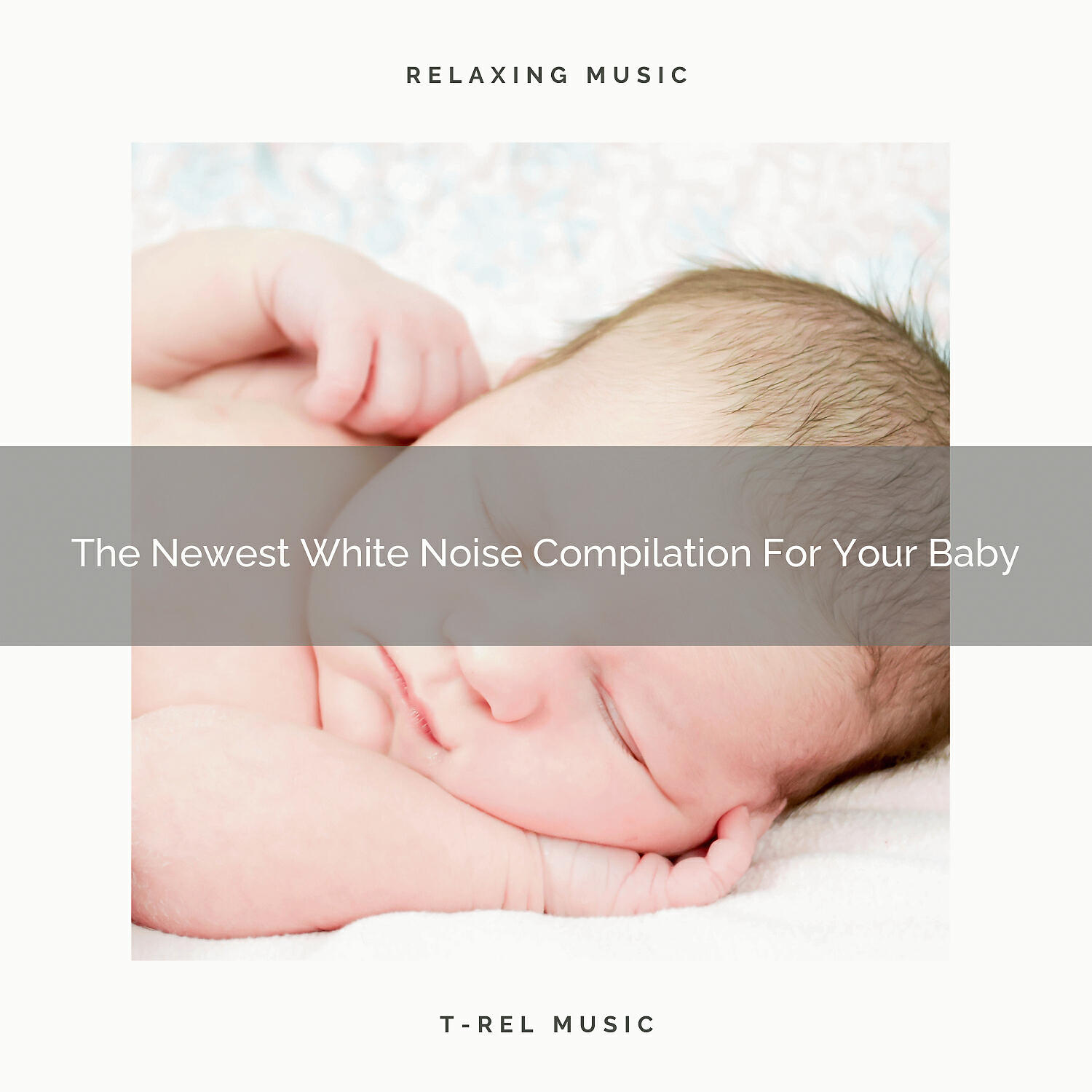 White! Noise - The Newest White Noise Compilation For Studying