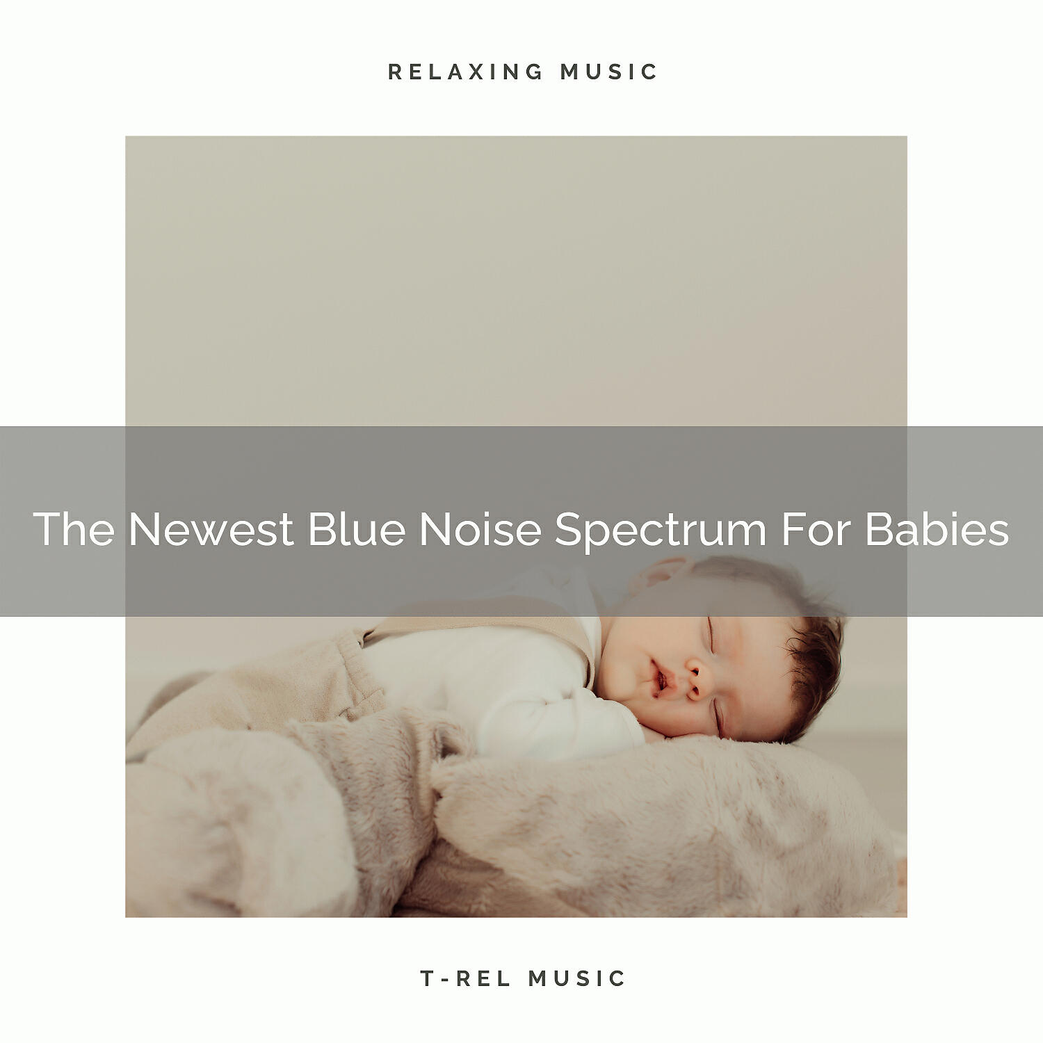 White Noise for Deeper Sleep - The Newest Blue Noise Spectrum For Espresso Nap