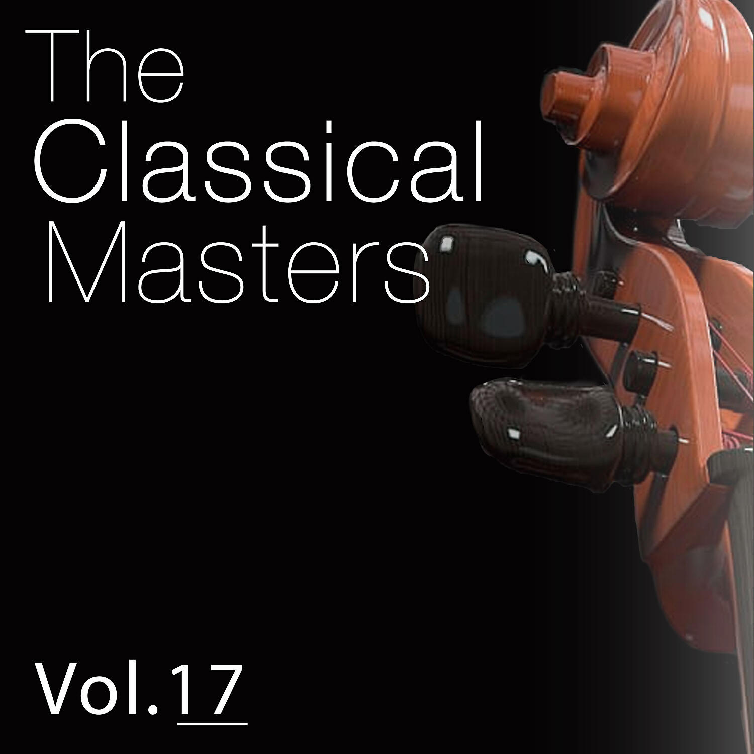 Chamber Armonie Orchestra - Brandenburg Concerto No. 5 In D Major, BMV. 1050: I. Allegro