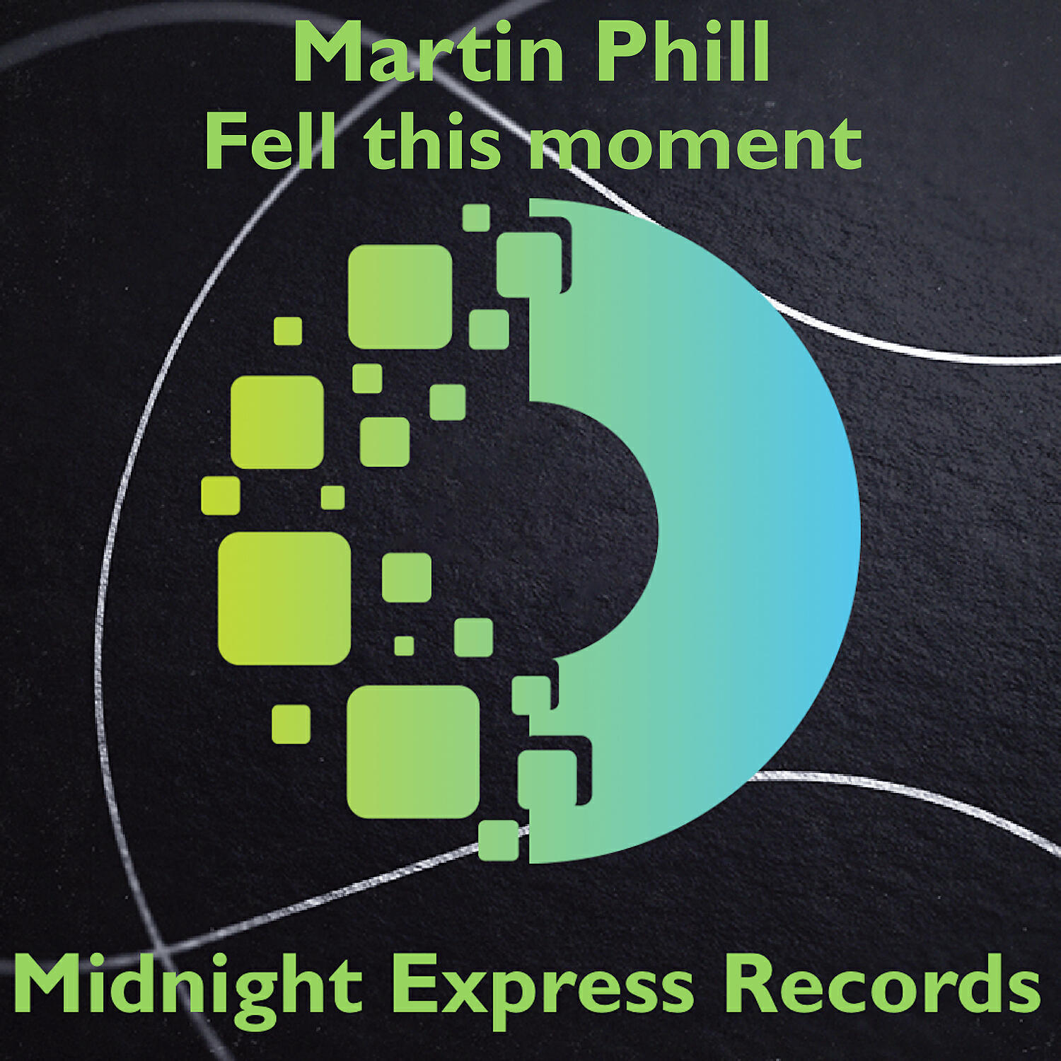 Martin Phill - The next level (Original)