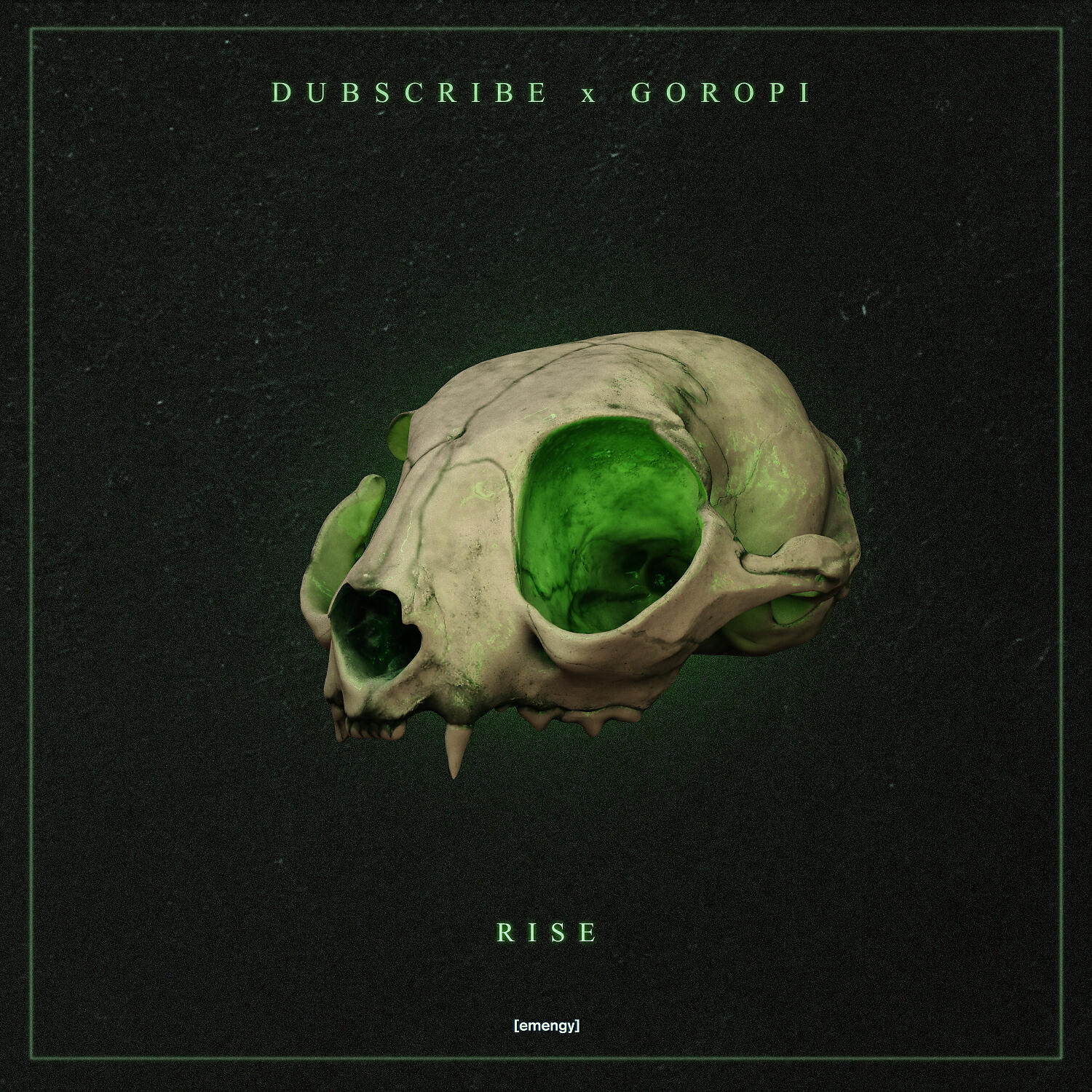 Dubscribe - Rise