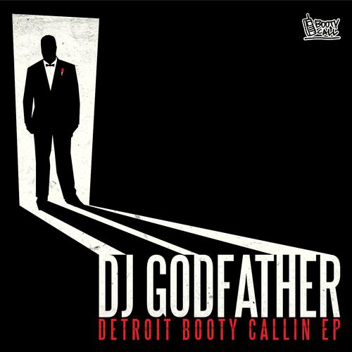Постер альбома Detroit Booty Callin EP