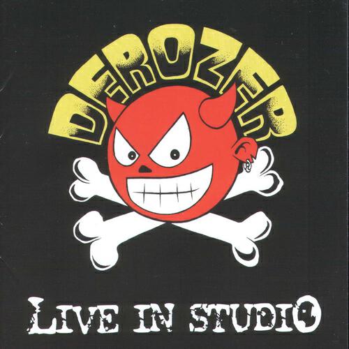 Derozer - Canzone ska