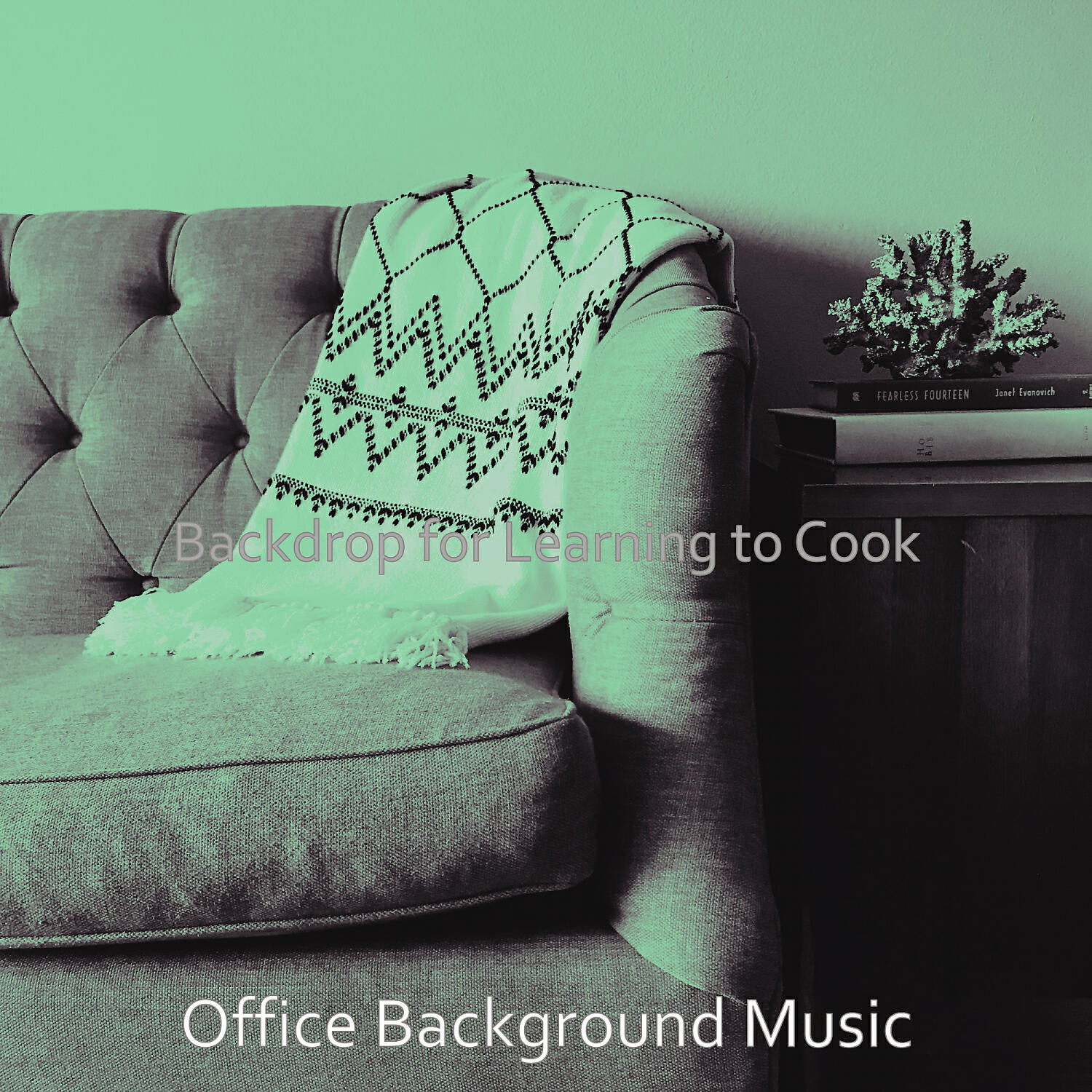 Office Background Music - Fantastic Jazz Cello - Vibe for WFH