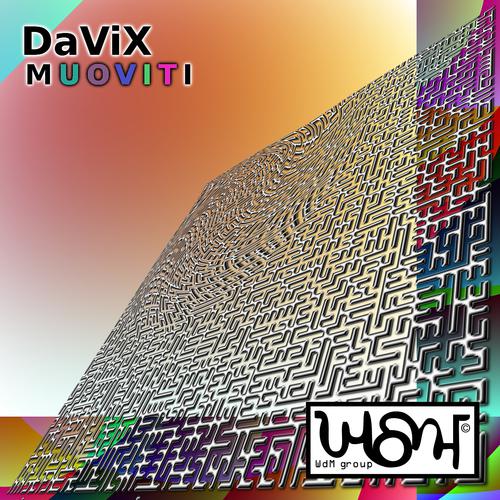 Постер альбома Muoviti