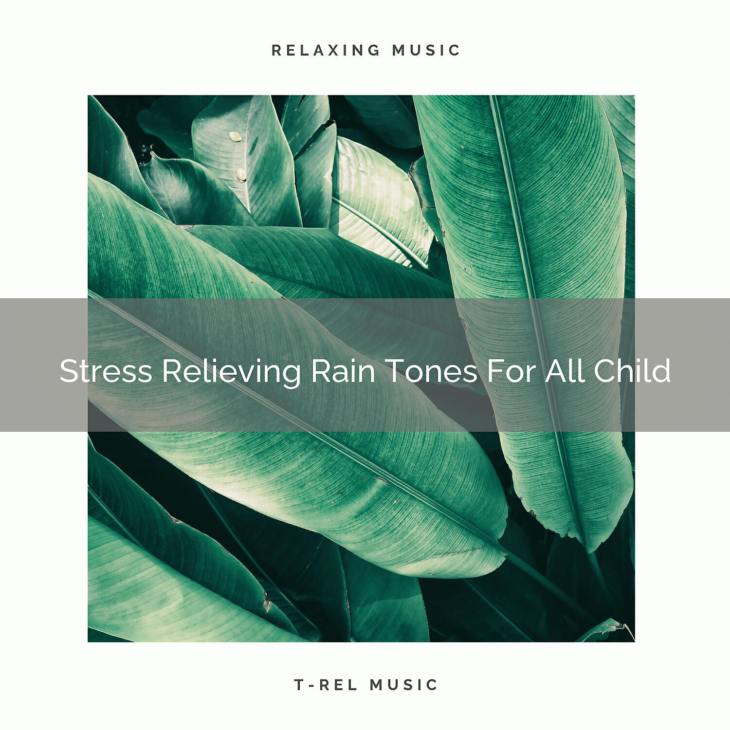White Noise Sleep Therapy - Stress Relieving Wind Sounds For Your Babies