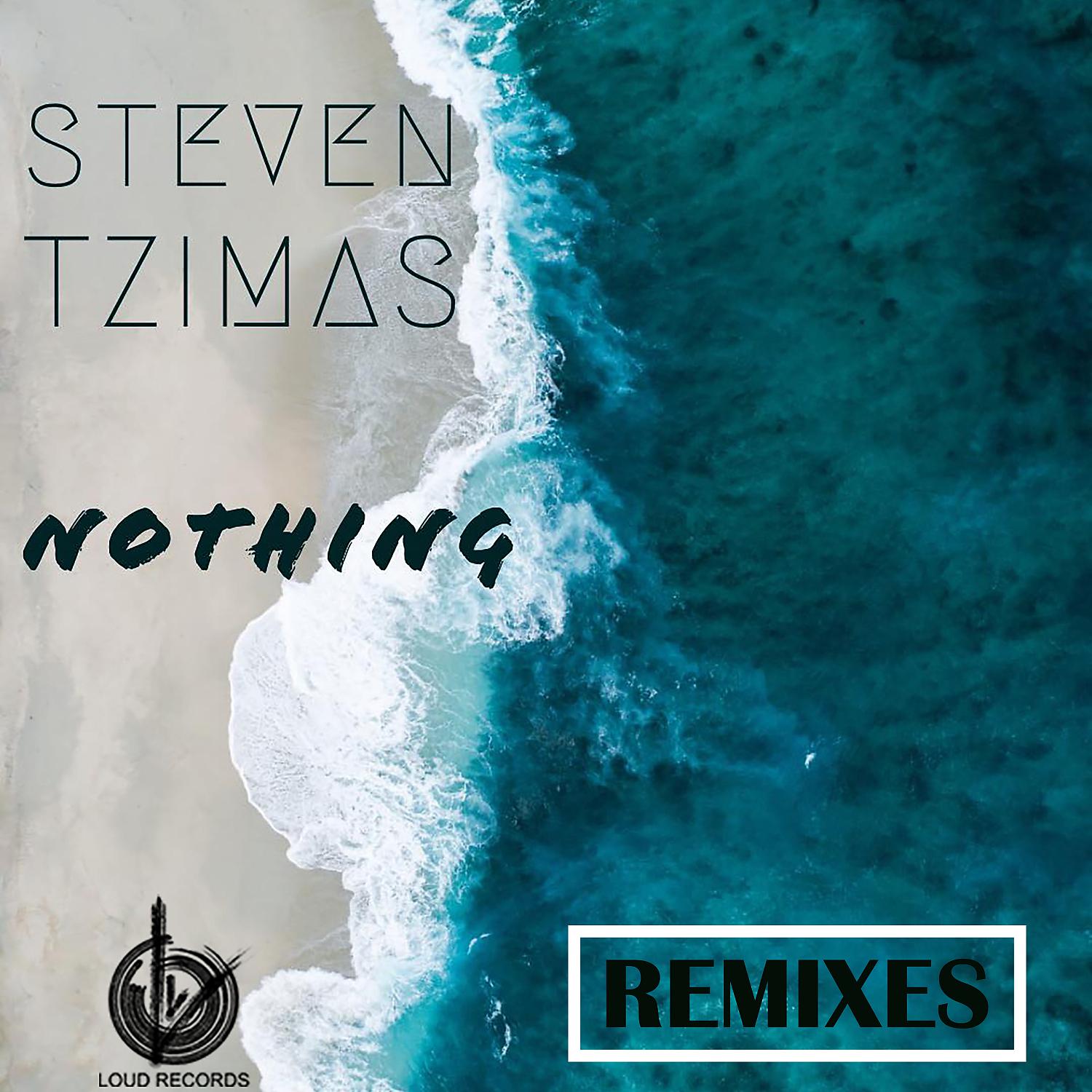 Постер альбома Nothing (Remixes)