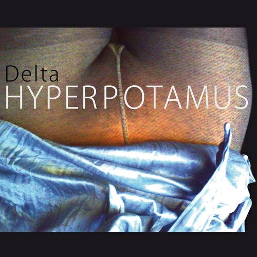 Hyperpotamus - Tetris in Zurich