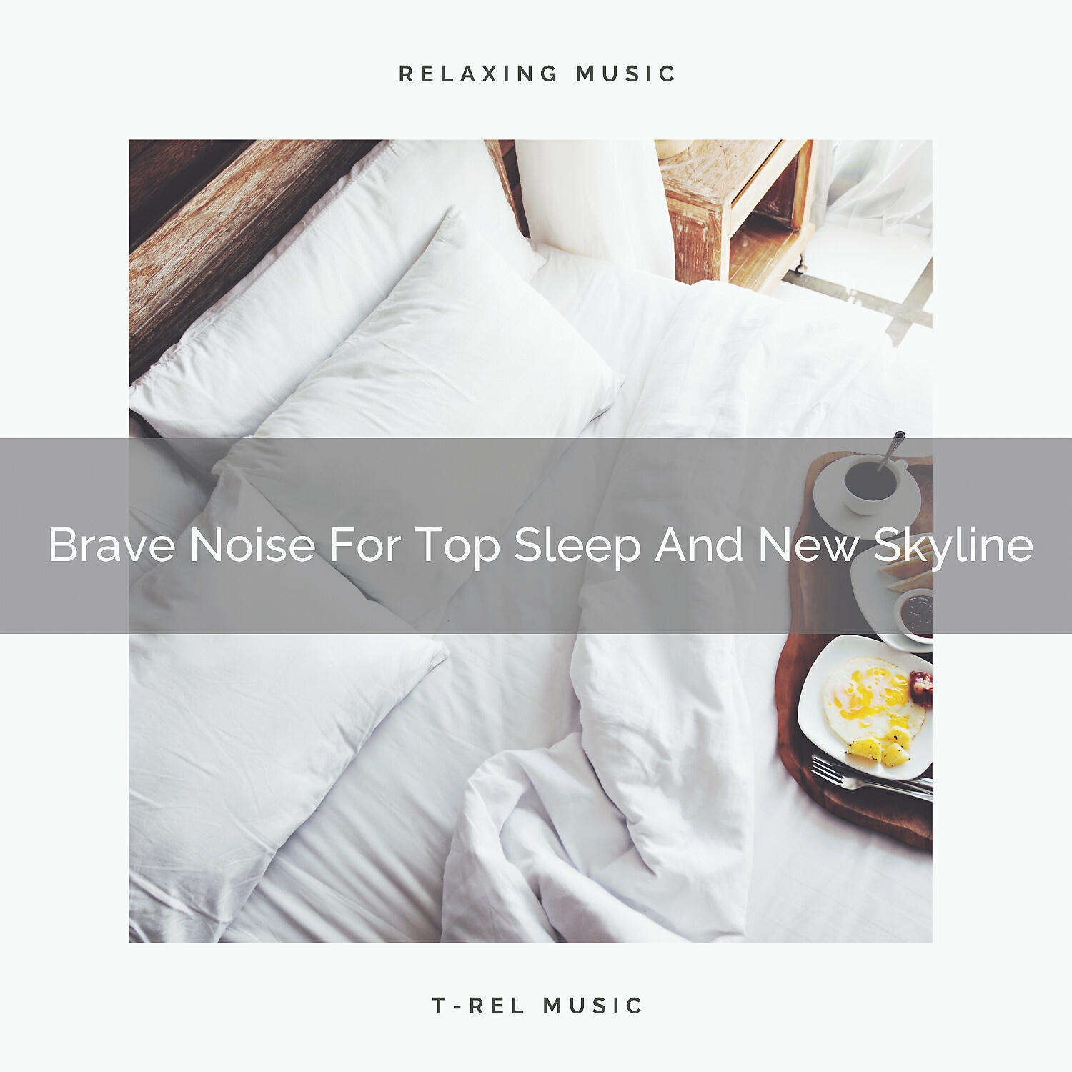 Vacuum Cleaner White Noise - Brave Noise For Top Sleep And Easy Morning