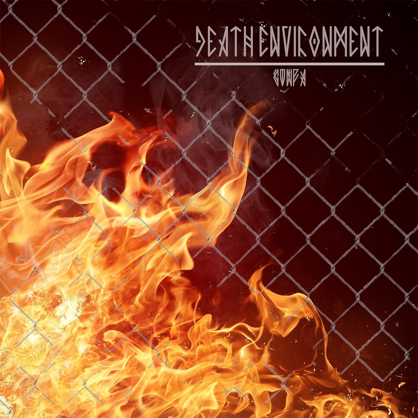 Постер альбома Death Environment