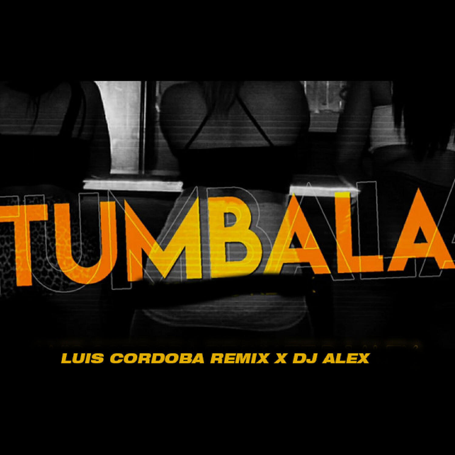 Luis Cordoba Remix - Tumbala