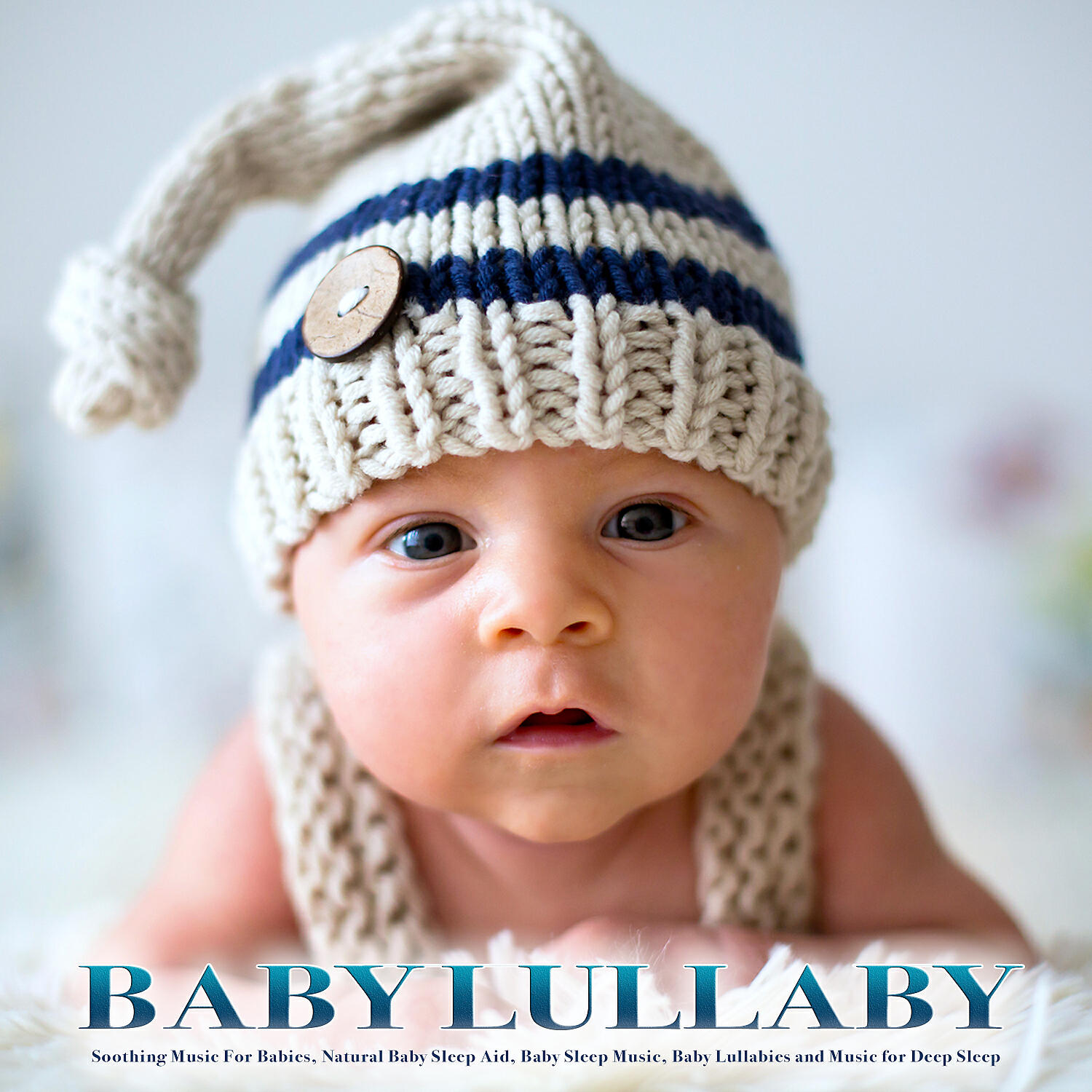 Baby Lullaby Academy - Baby Bedtime Lullaby
