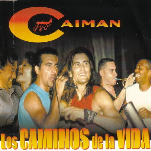 Caiman - Beibe