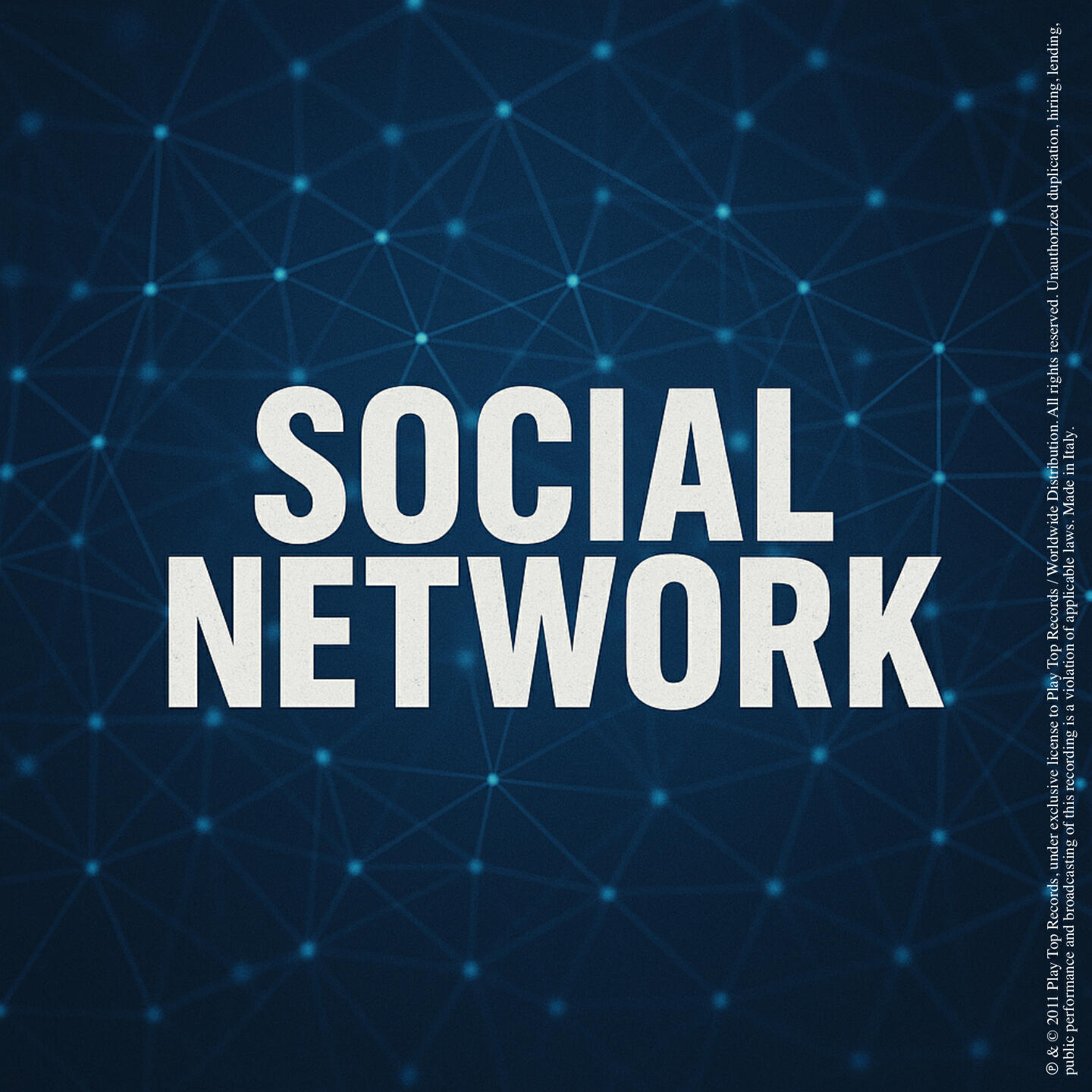 Valerio M - Social Network (Original Ext. Mix)