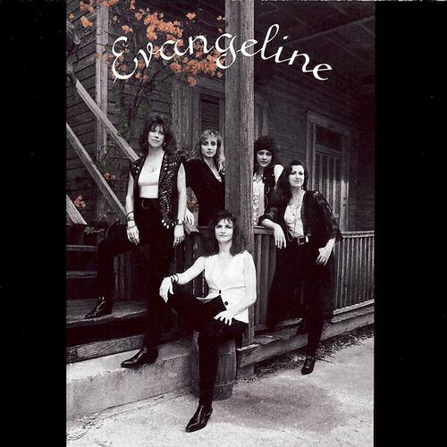 Evangeline - Hey Rene