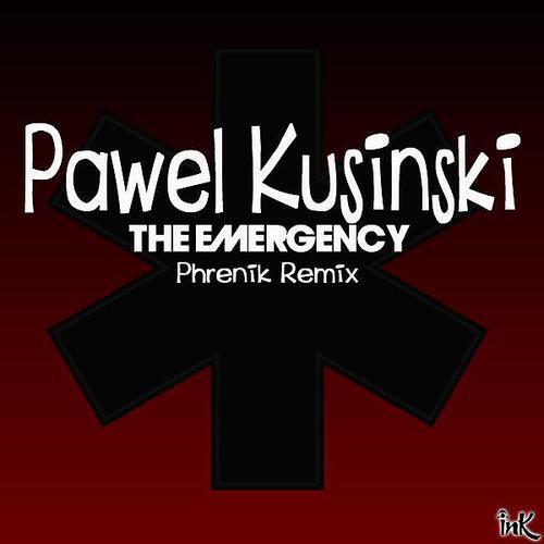 Paweł Kusiński - The Emergency (Phrenik Remix)