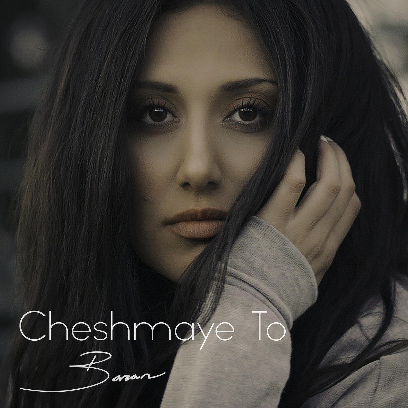 Baran - Cheshmaye To