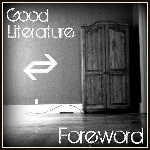 Good Literature - Shadow of a Man