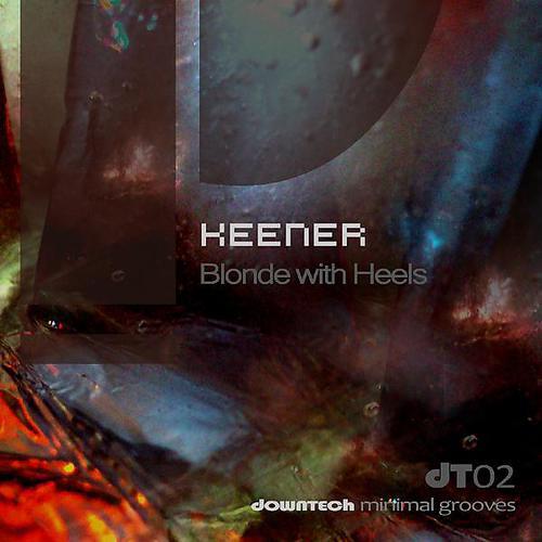 Keener - Blonde with Heels (Dj Hippy Remix)