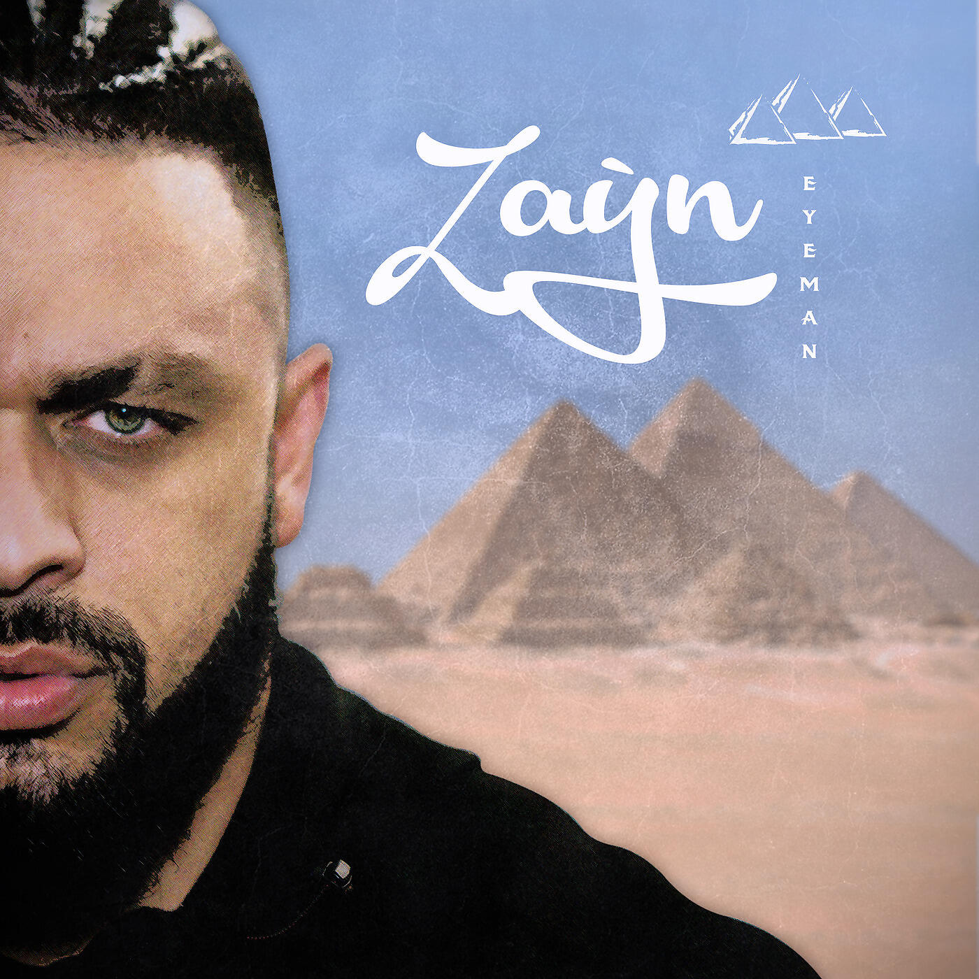 EYEMAN - Zayn