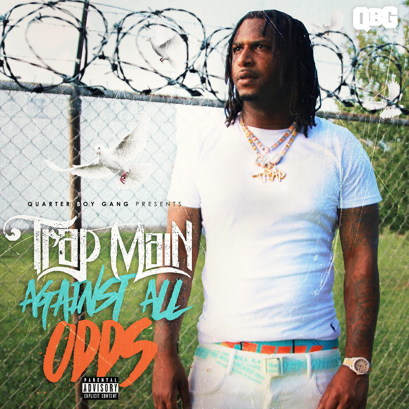 Trap Main - Change the Time