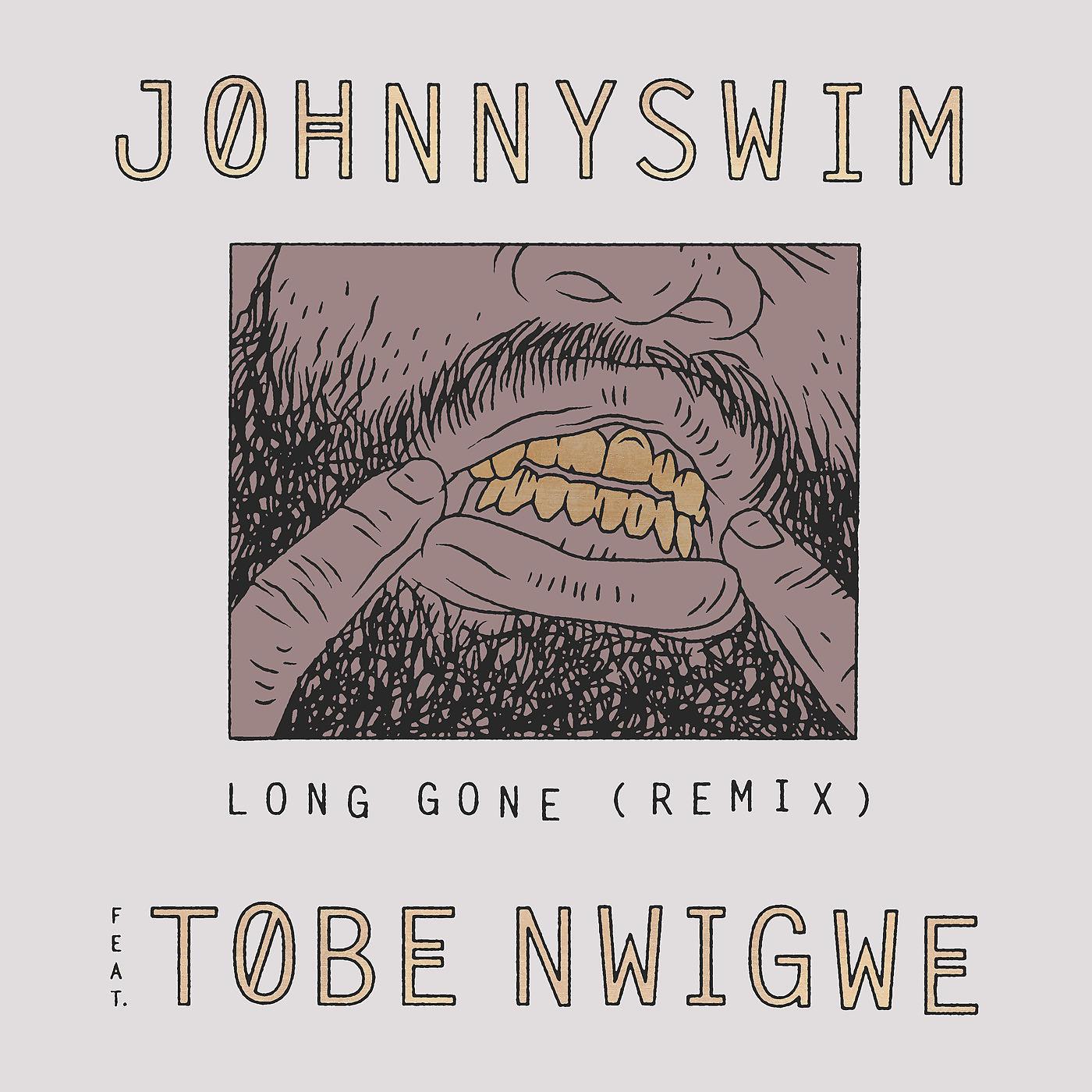Постер альбома Long Gone (Remix) [feat. Tobe Nwigwe]