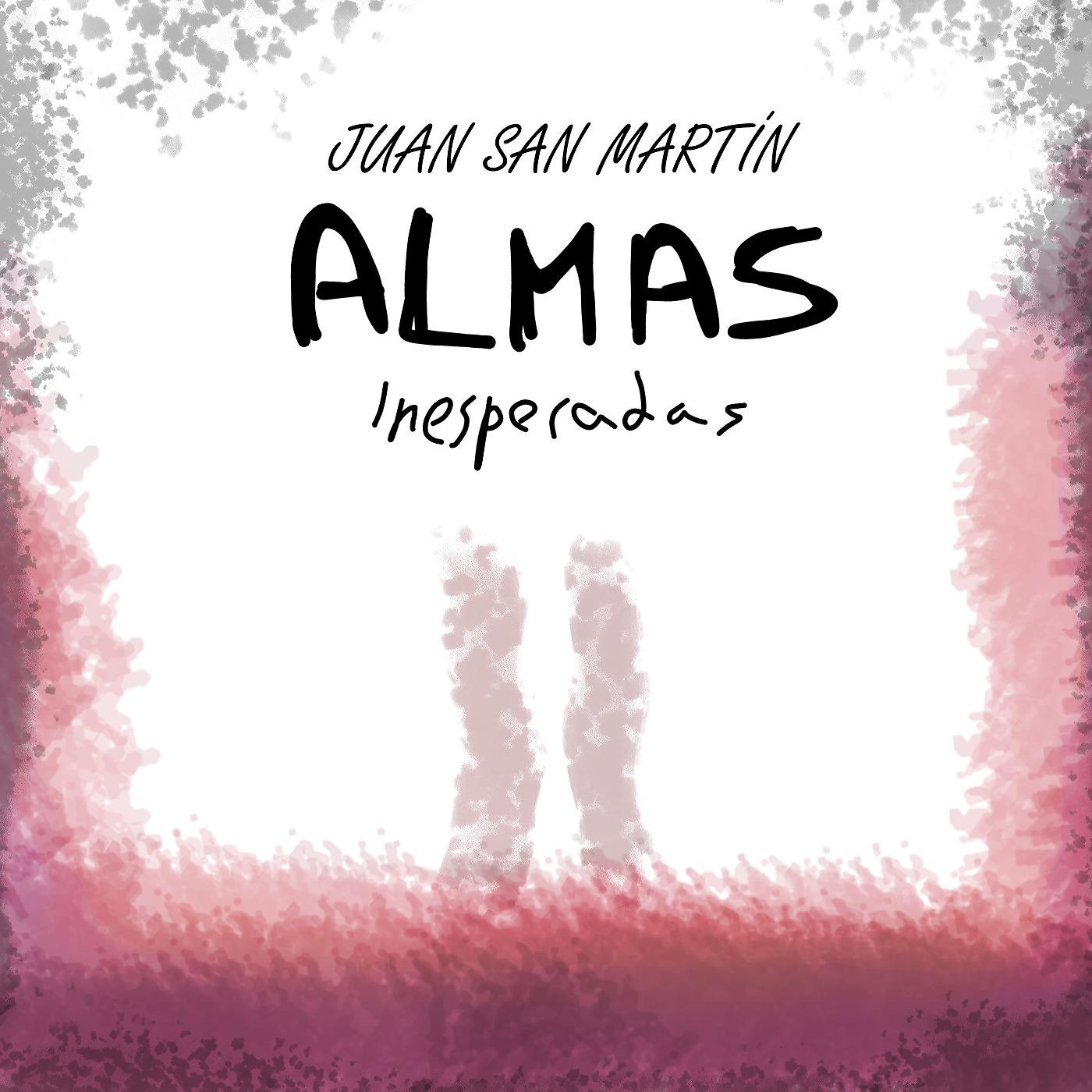 Постер альбома Almas Inesperadas