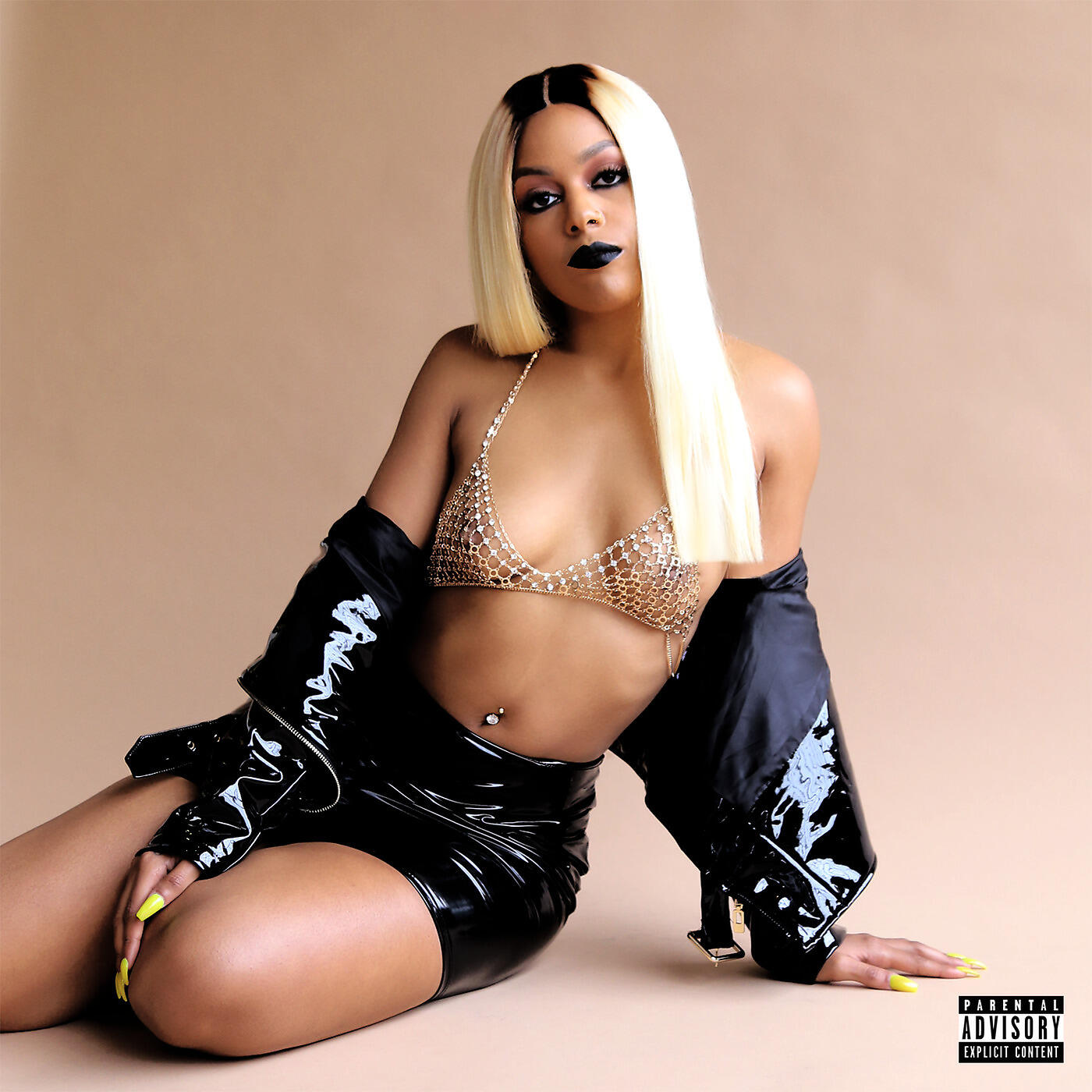 Bahja Rodriguez - Fall for You