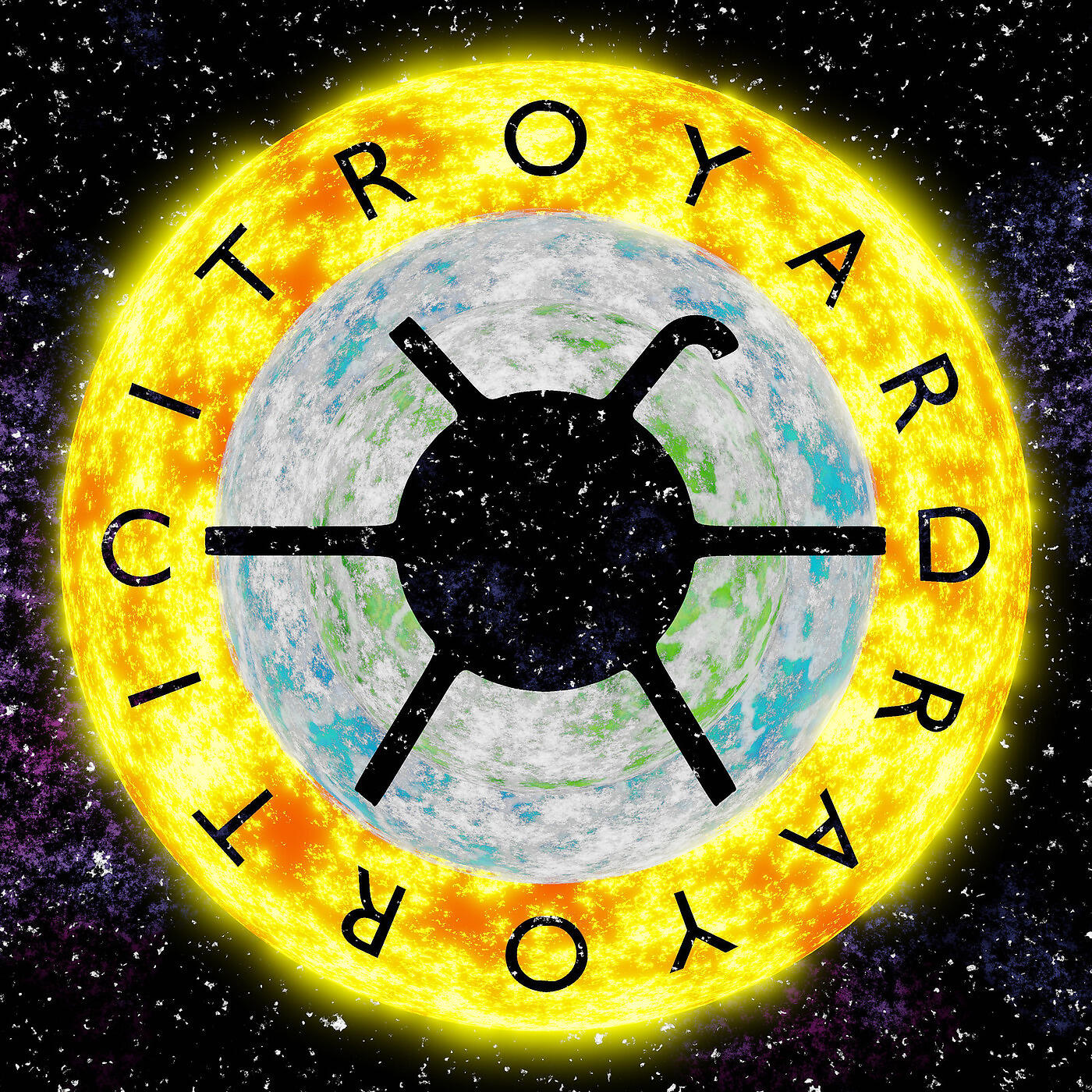 CITROYARD - SoMaN