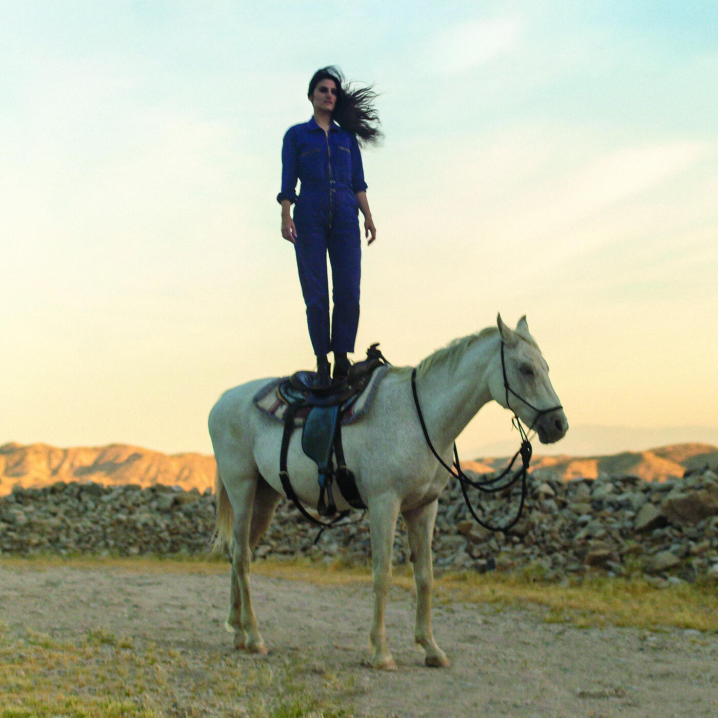 Mattiel - Salty Words