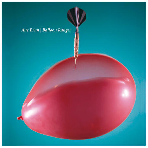 Ane Brun - Balloon Ranger (Jetstream Mix)