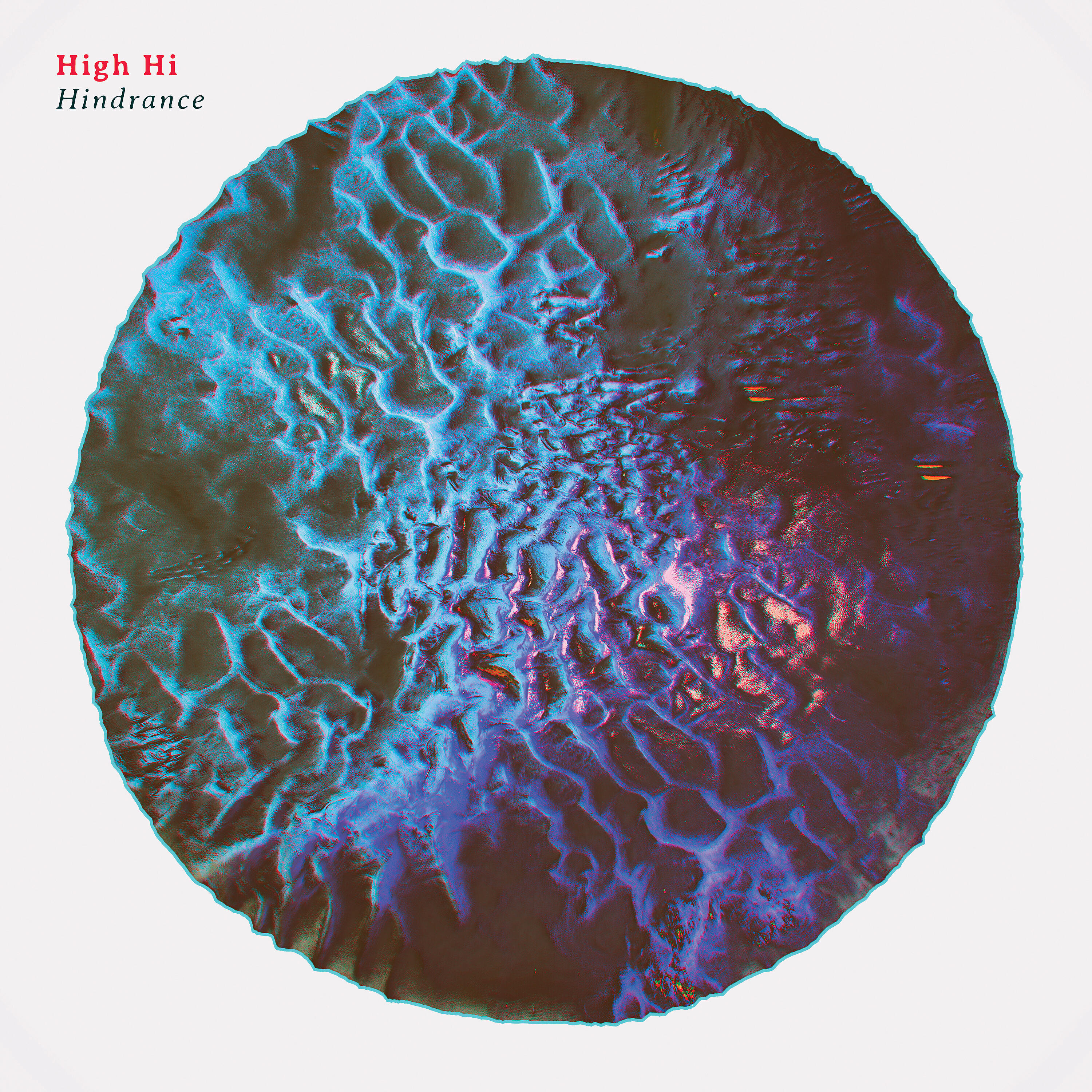 High Hi - Break/Brake