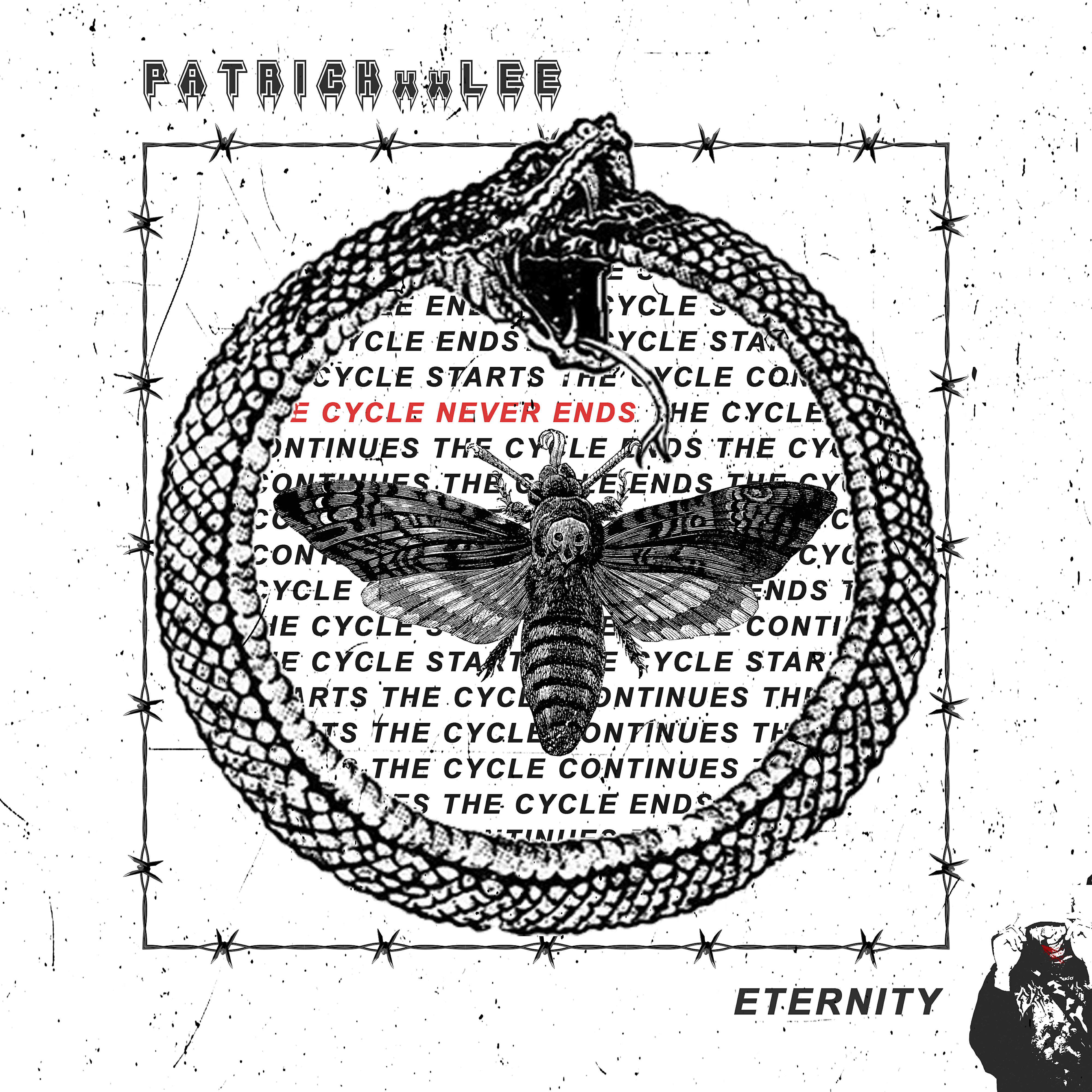 PatricKxxLee - Run It Up 4lyf