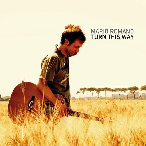 Mario Romano - Grandma
