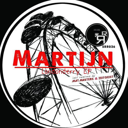 Martijn - Londonderry (Matt Masters Remix)