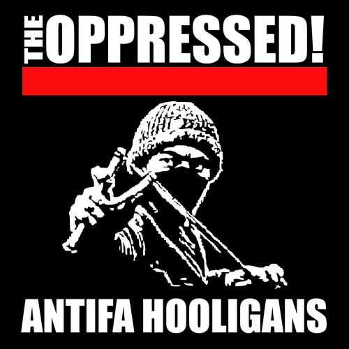 Постер альбома Antifa Hooligans