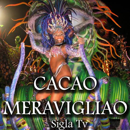 Постер альбома Cacao Meravigliao