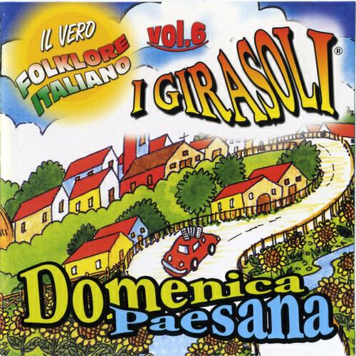 I Girasoli - Il girasole